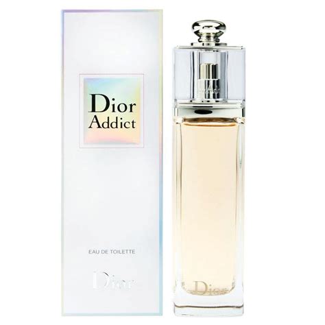 dior addict for women by christian dior 100ml